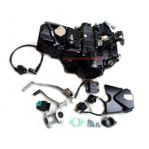 MOTOR 212 ERM DAX PERFROMANCE