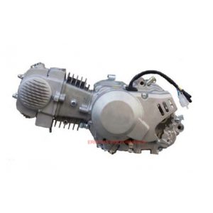 MOTOR YX 140C.C.1-ERM