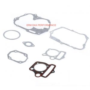 KIT JUNTAS MOTOR 110CC-125CC