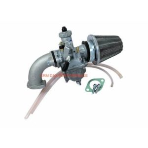 CARBURADOR MIKUNI 22 ERM DAX PERFORMANCE