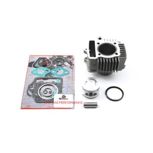 KIT 88 CC 12V PERFORMANCE TB PARTS