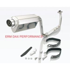 KITACO ESCAPE ACERO ERM DAX PERFORMANCE