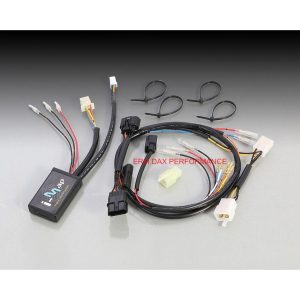 KITACO IMAP-CONTROLADOR INJECCIÓN CON CLABE USB