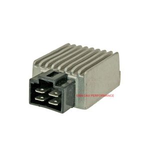 REGULADOR CORRIENTE 12V ERM DAX PERFORMANCE