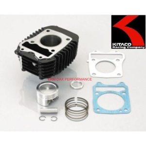 KITACO KIT POTENCIA ERM DAX PERFORMANCE
