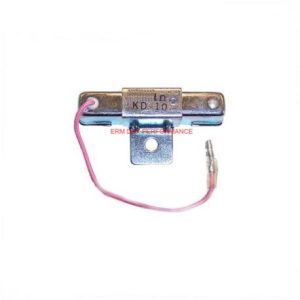 RESISTENCIA HONDA 6V