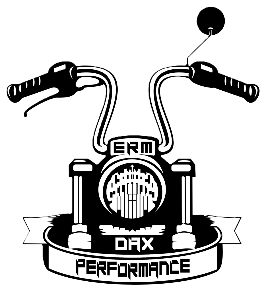 Logo ERMDAXperformance