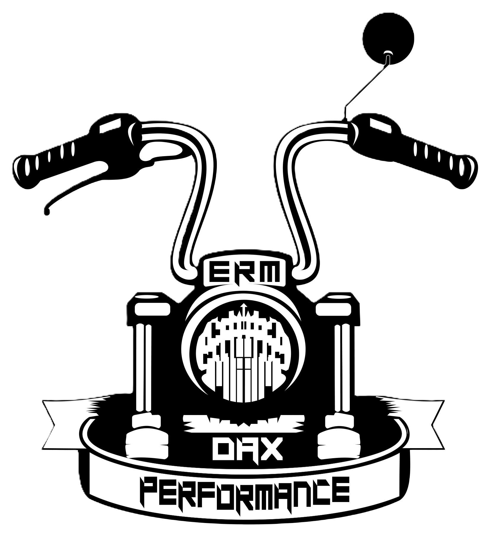 Logo ERMDAXperformance